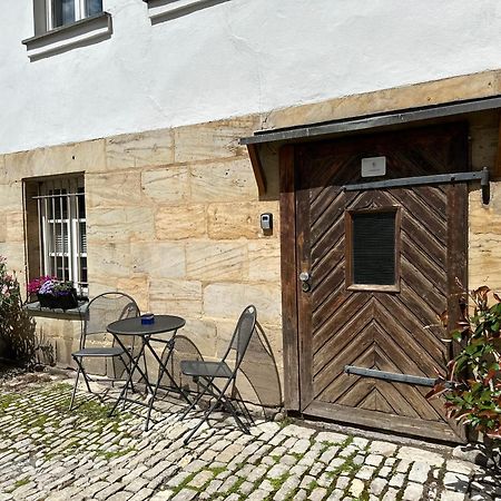 Rotmain Apartments Bayreuth Extérieur photo