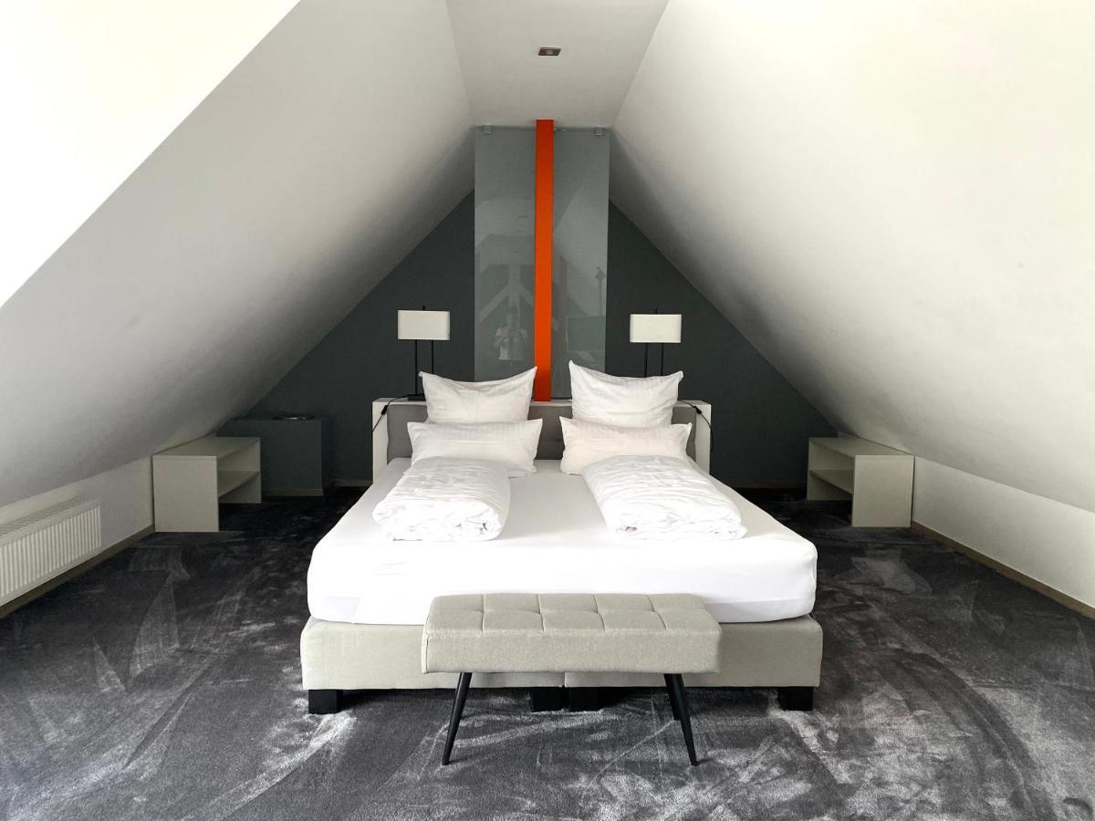 Rotmain Apartments Bayreuth Extérieur photo