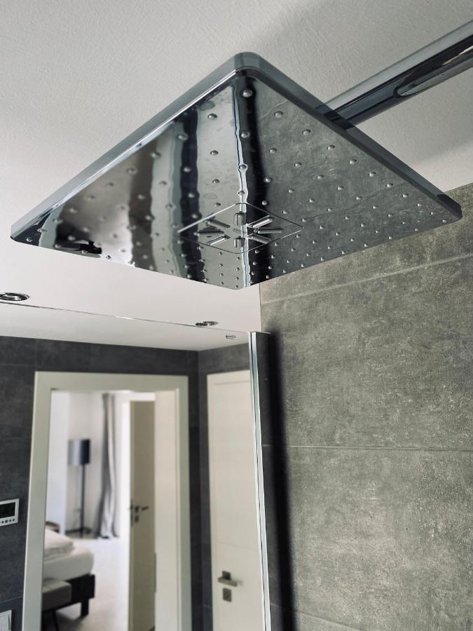 Rotmain Apartments Bayreuth Extérieur photo