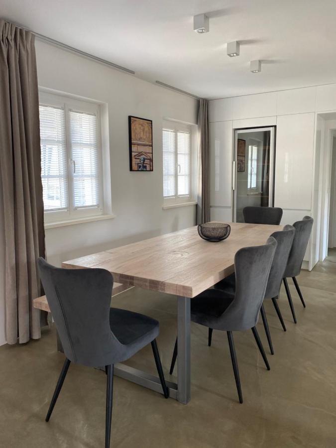 Rotmain Apartments Bayreuth Extérieur photo