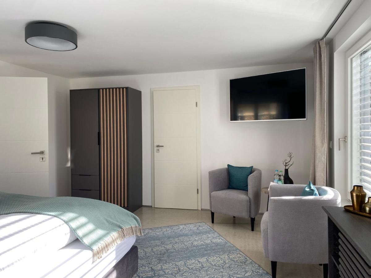 Rotmain Apartments Bayreuth Extérieur photo