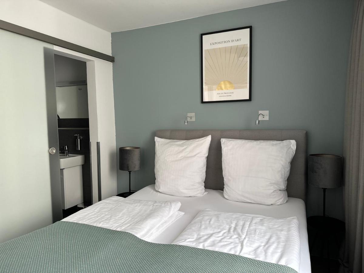 Rotmain Apartments Bayreuth Extérieur photo