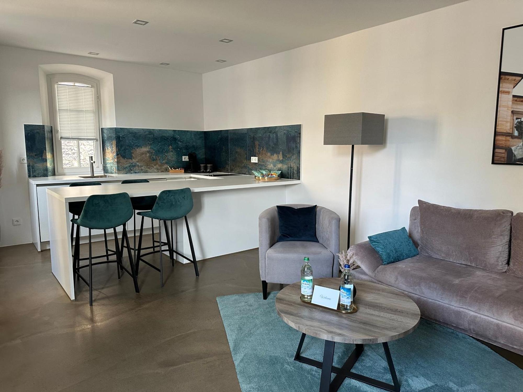 Rotmain Apartments Bayreuth Extérieur photo
