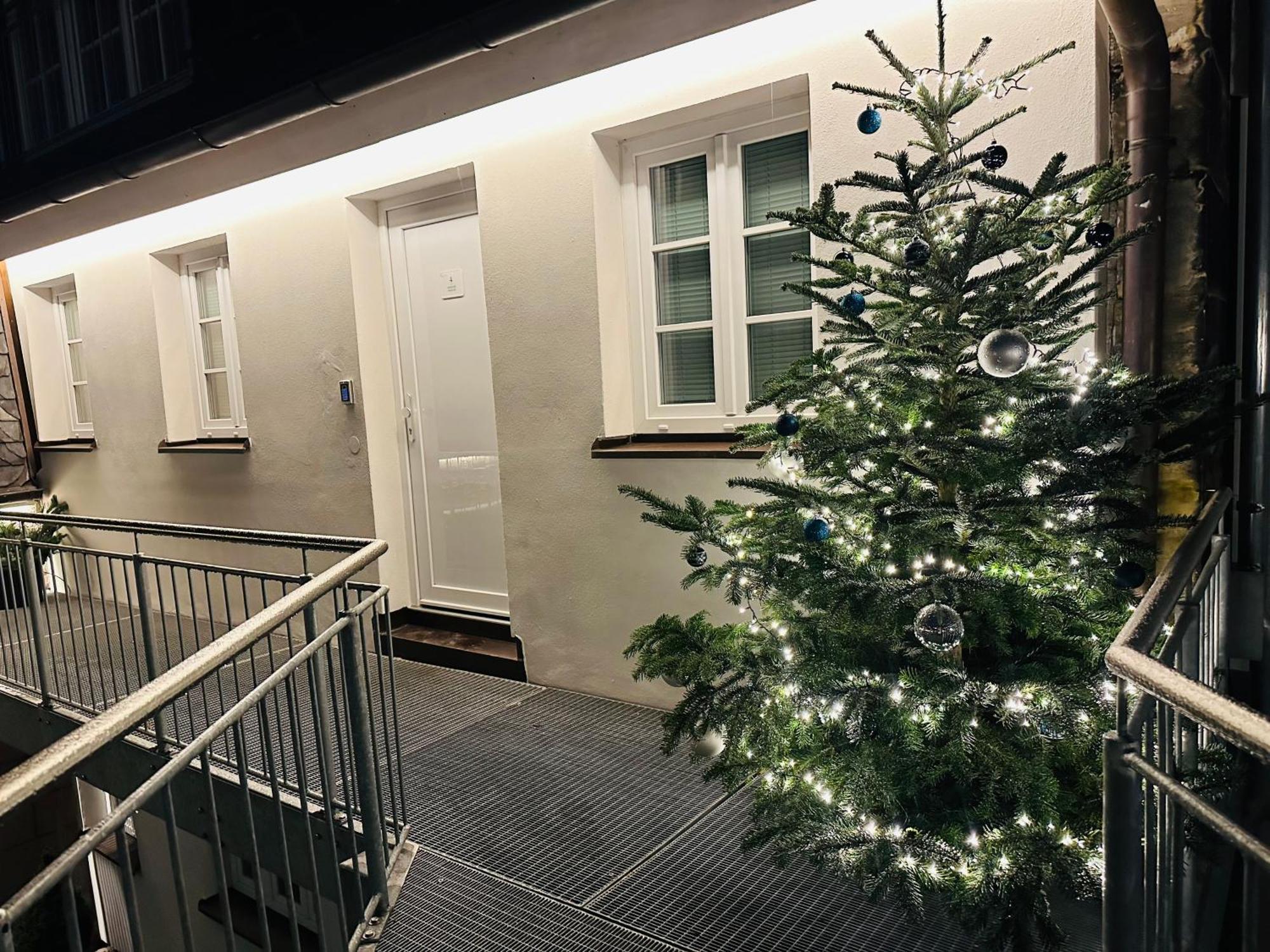 Rotmain Apartments Bayreuth Extérieur photo