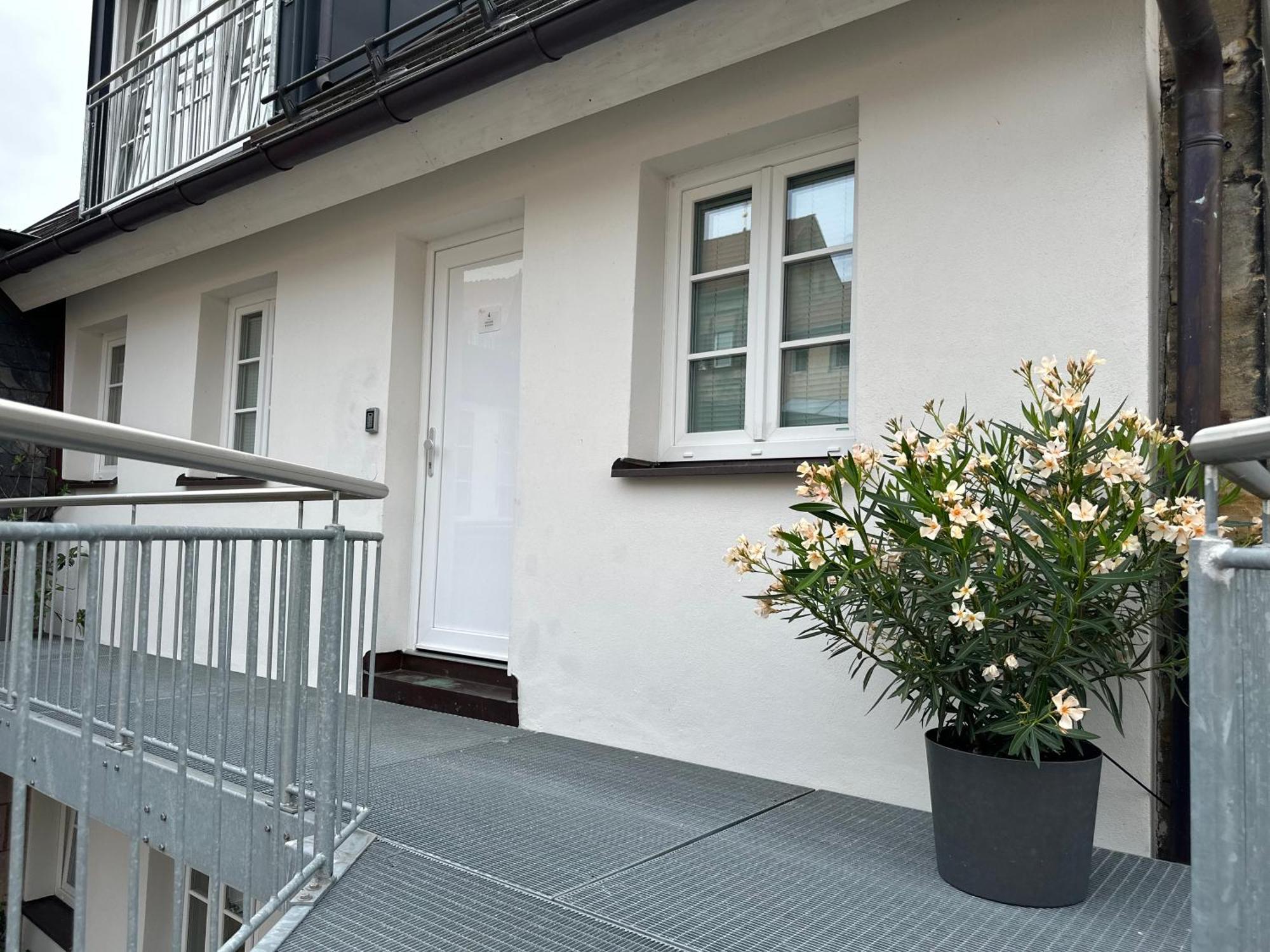 Rotmain Apartments Bayreuth Extérieur photo